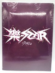 Stray Kids - ROCK-STAR CD (Limited Star Version)