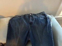 Street Jeans Men’s Denim Jeans – Size 42x32 – New/Never Worn