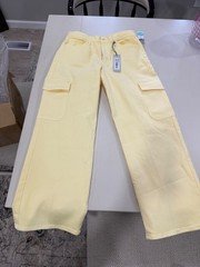 stretch cargo pants 29p/8p