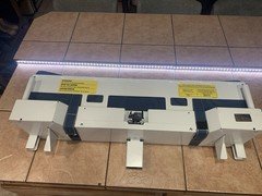 Stryker FA64234-TRI BED EXTENDER, WITH  CUSHION  FOR FL27 (2131/2141) 