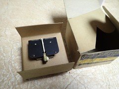 Studebaker  532591 Amp Amperes  Gauge  1953 1954 Cars