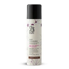 Style Edit Root Concealer Spray Medium Brown