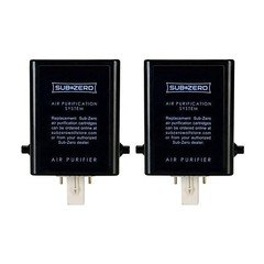 Sub-Zero Air Purification Cartridge-7042798, 7007067 US STOCK, FREE SHIP, 2 PACK