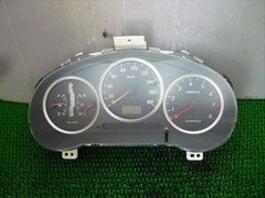 SUBARU Impreza GD2 OEM AT Cluster Speedometer Gauge JDM GD GG
