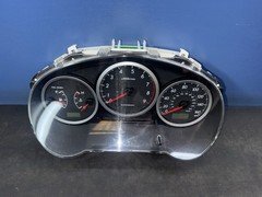 Subaru Impreza Wrx Blobeye Blob Eye Dash Cluster Clocks Speedo Binnacle
