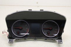 Subaru WRX Instrument Gauge Cluster Speedo Only 592 Miles Genuine Oem 2022-2023