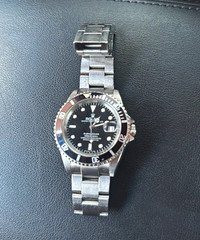 submariner