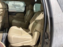 SUBURBAN 1500 2013 Seat Rear 1145406