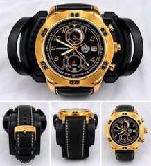 S.U.G. 188 Chronograph Watch