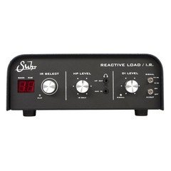 Suhr Reactive Load I.R. Impulse Response Load Box (Open Box Demo)