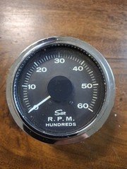 Sun Tachometer