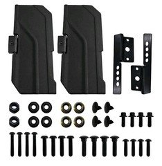 Sun Visors For Polaris Ranger XP 1000 Ranger 1000 SP570- 2 Pack 2890288 PREMIUM 