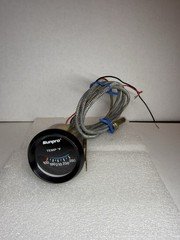 Sunpro 2 Inch Electrical Water / Oil Temperature Gauge Kit 100-280 F