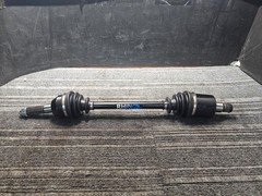 SuperATV Rhino 1-1-R-LT5-DT REAR CV Axle Shaft for Polaris RZR 800 S / 800 4