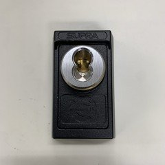 Supra 534 Lock box, SFIC, Surface Mount