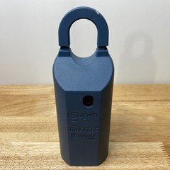 SUPRA iBox BT LE Bluetooth LOCKBOX 002142 - Not Tested (Code Provided)