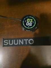 suunto watch men