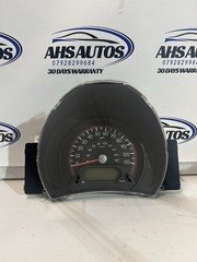 SUZUKI ALTO / NISSAN PIXO 2009-2014 SPEEDO DIALS INSTRUMENT CLUSTER 34100-68K1