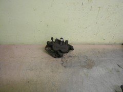 suzuki  dl  650   v strom l/h  caliper