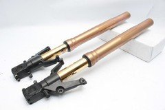Suzuki GSX1300R Hayabusa Front Fork Suspension 