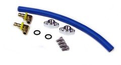  Suzuki GSXR1300 1999-2022 Oil Cooler Bypass Kit