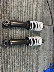 Suzuki Lt80 Quad Front Shock Absorbers