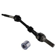 Suzuki rear left or right axle & wheel bearing QUV 620 2005 K3915-81119