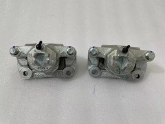 Suzuki Samurai SJ410 413 Gypsy Front Brake Caliper +Brake Pads LH & RH |Fit For