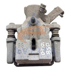SUZUKI SX4 S-CROSS 2023 1.4 Hybrid Caliper Rear Right Side  5540161M00