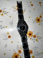 swatch watch women