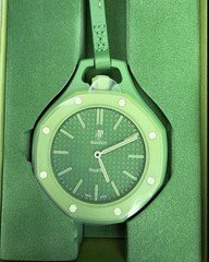 Swatch x Audemars Piguet Bioceramic Royal Pop !! SHIPS NOW !!