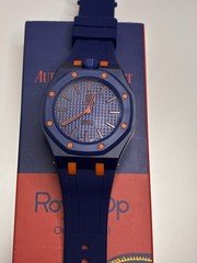 Swatch x Audemars Piguet