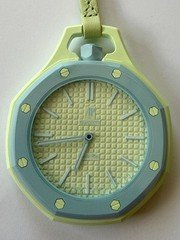 Swatch × Audemars Piguet Royal Pop Blaue Acht,  New / Unworn,  Complete Set