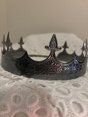 SWEETV King Crown for men 