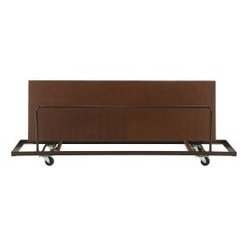Table Cart For Rectangular Folding Tables 10 Table Capacity