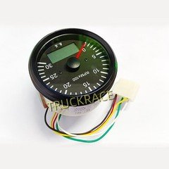 Tachometer For Cummins Onan Genset NT NH M11 L10 K19 6B 4B NT855 K38 3031734