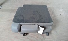 TAHOE     2001 Seat Rear 1072944