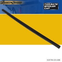Tailgate Top Cap Molding Cover Protector For 2004-2008 Ford F150 Pickup Truck