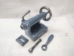 Tailstock For 9" South Bend Lathe