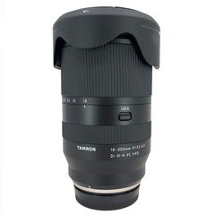 Tamron 18-300mm f/3.5-6.3 Di III-A VC VXD Lens for FUJIFILM X - BRAND NEW
