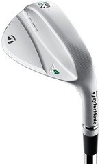TaylorMade MG4 Chrome SB 56* Sand Wedge 56-12 Dynamic Gold 115 Tour Issue Value