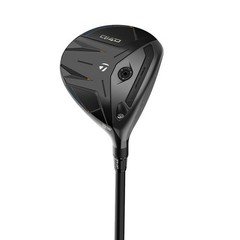 Taylormade Qi4D #5 Fairway Wood with a Reax 65 Stiff Flex Shaft