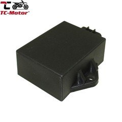 TC-Motor 8 Pin CDI Box For Zongshen ZS177FMM NC250 ZUUM Engine Dirt Bikes