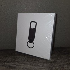 TCTEC 64 GB KEYCHAIN VOICE RECORDER WITH 750 RECORDING HRS