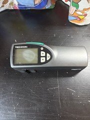 Techkon SpectroDens Unit Only With Battery