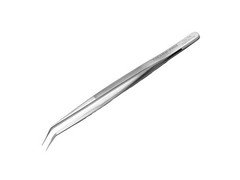 Techni-Pro 758TW118 - 5.9' Industrial Tweezers, Style 122,