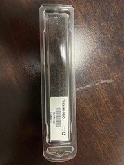 Techni-Pro 758TW482 - High Precision Tweezers, Style 4,Stainless Steel