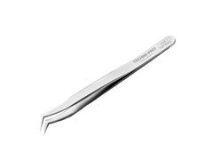 Techni-Pro 758TW494 - High Precision Tweezers, Style 6, Anti-Acid/Anti-Magnetic,