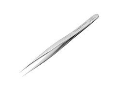 Techni-Pro 758TW522 - High Precision Tweezers, Style 0, Anti-Acid/Anti-Magnetic,