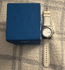 TechnoMarine Watch